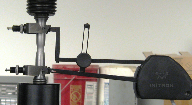 Elongation Testing of Steel