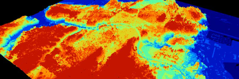 GIS (Geographic Information Systems) and GPS Surveying