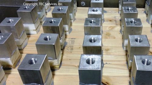 ASTM-C1583 Bond Testing of Stucco Systems